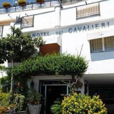 фото отеля Dei Cavalieri Hotel