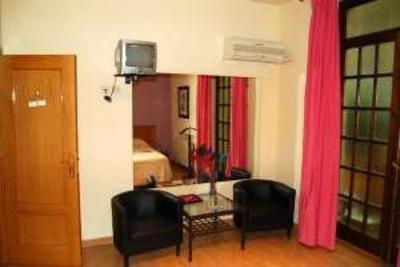 фото отеля Hostal Multicolores Madrid