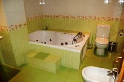 фото отеля Hostal Multicolores Madrid