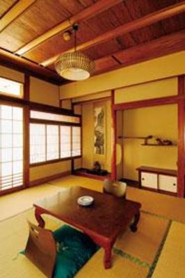 фото отеля Chuoukan Shimizuya Ryokan Inn Nagano