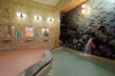 фото отеля Chuoukan Shimizuya Ryokan Inn Nagano
