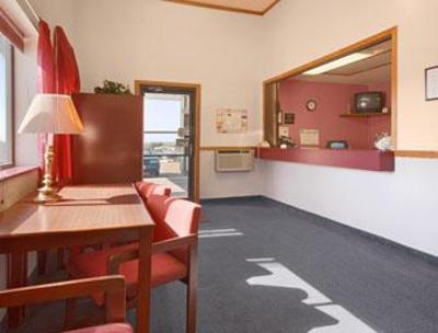 фото отеля Super 8 Carroll North