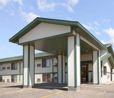 фото отеля Super 8 Carroll North