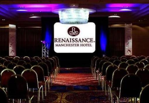 фото отеля Renaissance Manchester City Centre Hotel