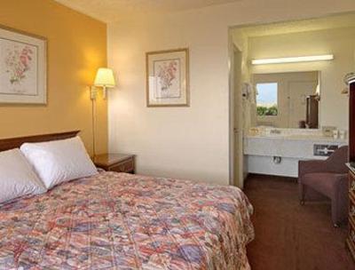 фото отеля Days Inn Lost Hills