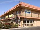 фото отеля Days Inn Lost Hills