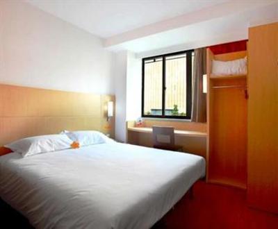 фото отеля Ibis Hangzhou Nansong Yujie
