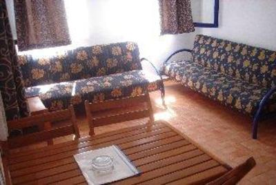 фото отеля Central Apart Hotel