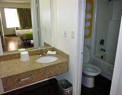фото отеля Motel 6 Harvey