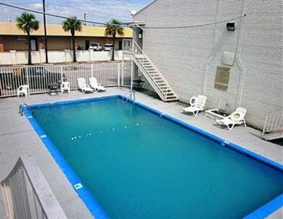 фото отеля Motel 6 Harvey