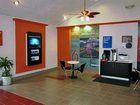 фото отеля Motel 6 Harvey