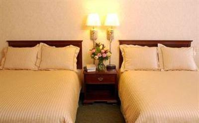 фото отеля Parkview Hotel Syracuse (New York)