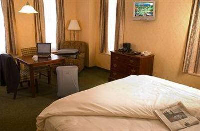 фото отеля Parkview Hotel Syracuse (New York)