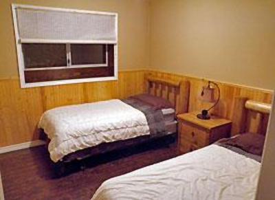 фото отеля Riverbend Guest House B&B
