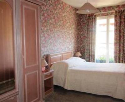 фото отеля Hotel Le Vauban Carentan
