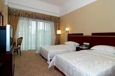 фото отеля Riverside Hotel