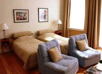 фото отеля First Class Bouilliot B&B