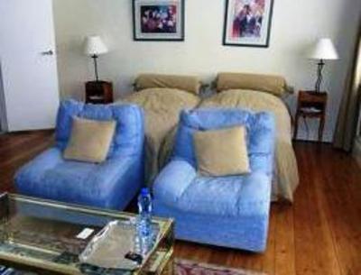 фото отеля First Class Bouilliot B&B