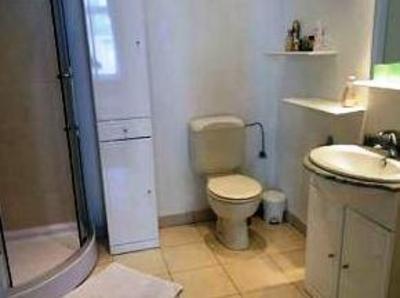 фото отеля First Class Bouilliot B&B