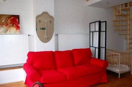 фото отеля First Class Bouilliot B&B