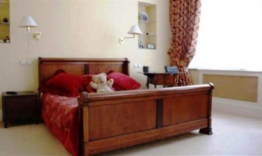 фото отеля First Class Bouilliot B&B