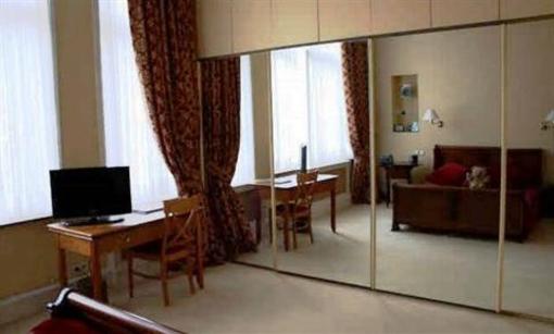 фото отеля First Class Bouilliot B&B