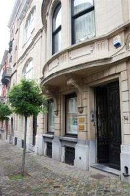фото отеля First Class Bouilliot B&B
