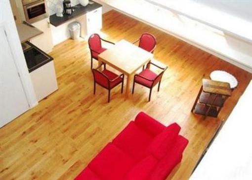 фото отеля First Class Bouilliot B&B