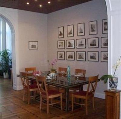 фото отеля First Class Bouilliot B&B