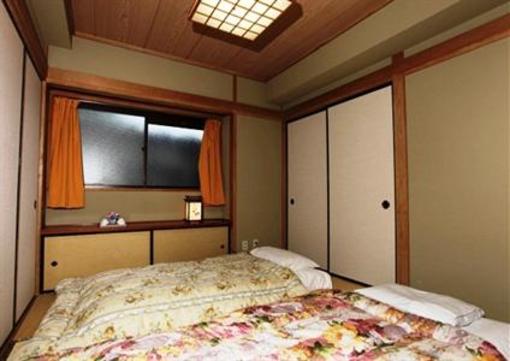фото отеля Nikko Park Lodge Tobu Station