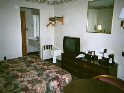 фото отеля Scottish Inns Dunmore