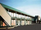 фото отеля Scottish Inns Dunmore