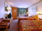 фото отеля Scottish Inns Dunmore