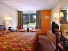 фото отеля Scottish Inns Dunmore
