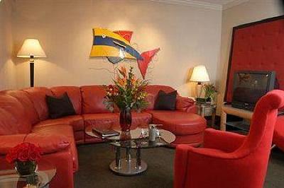 фото отеля Compostela Hotel Santiago de Compostela