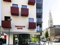 Mercure Valenciennes