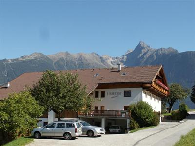 фото отеля Hotel Ferienhof Haderlehn Sautens