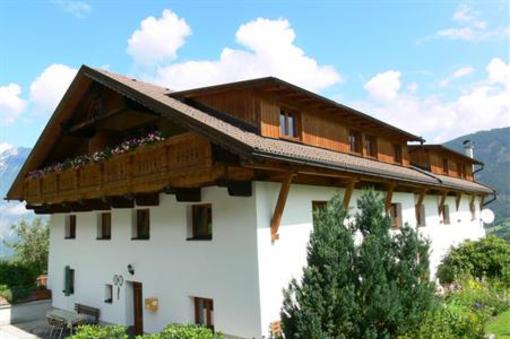 фото отеля Hotel Ferienhof Haderlehn Sautens