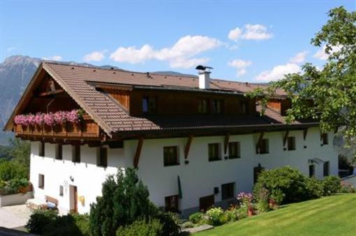 фото отеля Hotel Ferienhof Haderlehn Sautens
