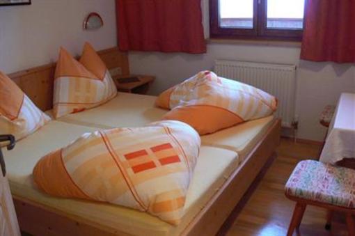 фото отеля Hotel Ferienhof Haderlehn Sautens