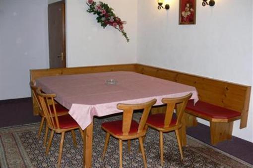 фото отеля Hotel Ferienhof Haderlehn Sautens