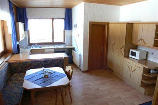 фото отеля Hotel Ferienhof Haderlehn Sautens