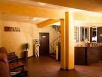 Krone Hotel Bistrita