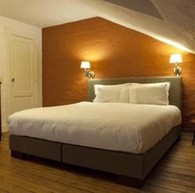 фото отеля B&B Couche Couche