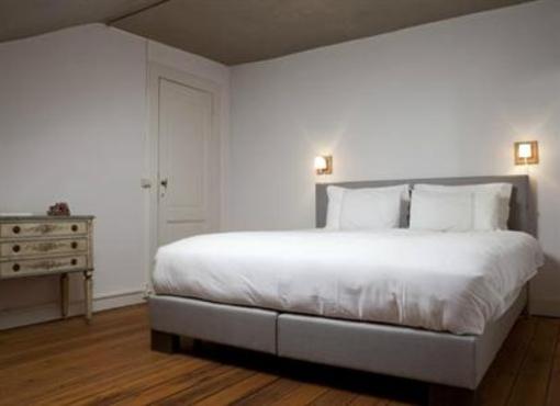 фото отеля B&B Couche Couche
