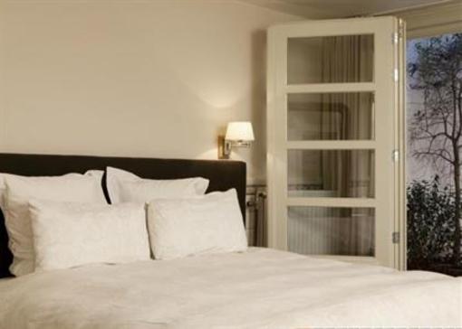 фото отеля B&B Couche Couche