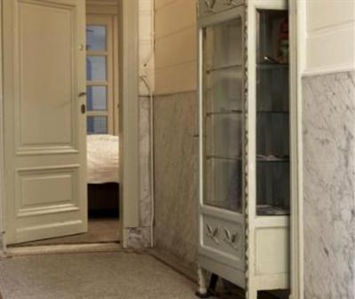 фото отеля B&B Couche Couche