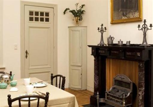 фото отеля B&B Couche Couche