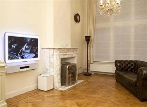 фото отеля B&B Couche Couche