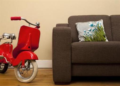 фото отеля B&B Couche Couche